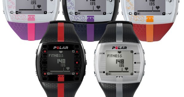 xotak heart rate monitor