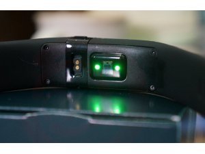 [รีวิว] Fitbit Charge HR สายรัดข้อมือวัดชีพจรจากข้อมือ