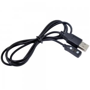 Pebble Charging Cable สายชาร์จนาฬิกา pebble ทุกรุ่น