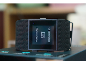 [รีวิว] Fitbit Surge Fitness 