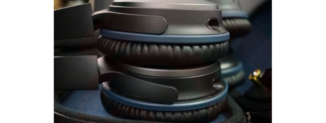 ระวัง BOSE QC25 ปลอม มันมาแล้ว!