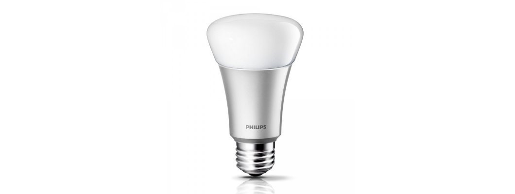 รีวิว Philips Hue หลอดไฟอัจฉริยะ รีวิว Philips Hue หลอดไฟอัจฉริยะ