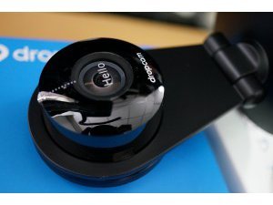 รีวิวเปิดกล่อง Dropcam Pro กล้องวงจรปิด จาก Nest รีวิวเปิดกล่อง Dropcam Pro กล้องวงจรปิด จาก Nest