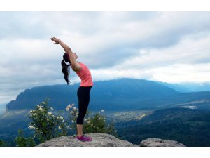 ประโยชน์ของโยคะที่รู้แล้วจะต้องประหลาดใจ