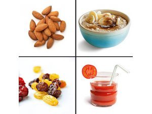 กินอาหารและเครื่องดื่มอย่างไร ให้ได้ประโยชน์ต่อการออกกำลังกาย