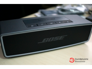 [รีวิว] Bose Mini 2 ภาคต่อของความมันส์