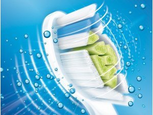 แปรงสีฟันไฟฟ้า VS แปรงสีฟันธรรมดา