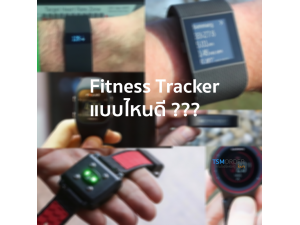 เลือก Tracker วัดพลังงานระหว่างวันแบบไหนเวิร์คสุด?