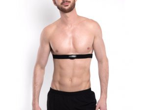 นาฬิกาวัดชีพจรไร้สายคาด Vs มีสายคาดหน้าอก