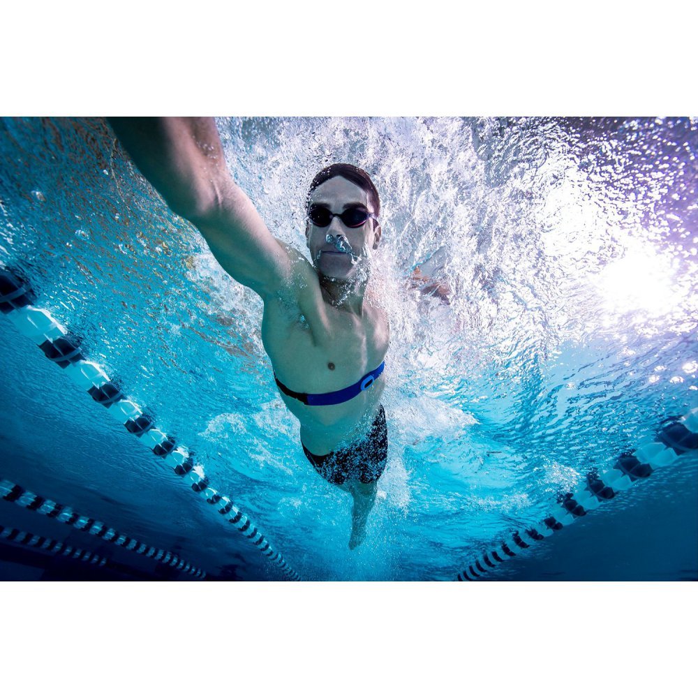hrm tri swim