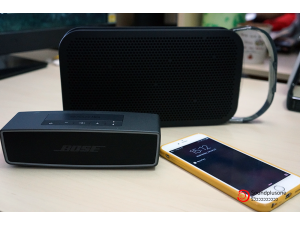 รีวิว B&O BeoPlay A2 สุดยอดลำโพงบลูทูธ รีวิว B&O BeoPlay A2 สุดยอดลำโพงบลูทูธ