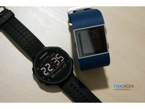 รีวิว Garmin FR 235 พร้อมทำความรู้จักกับ Connect IQ รีวิว Garmin FR 235 พร้อมทำความรู้จักกับ Connect IQ