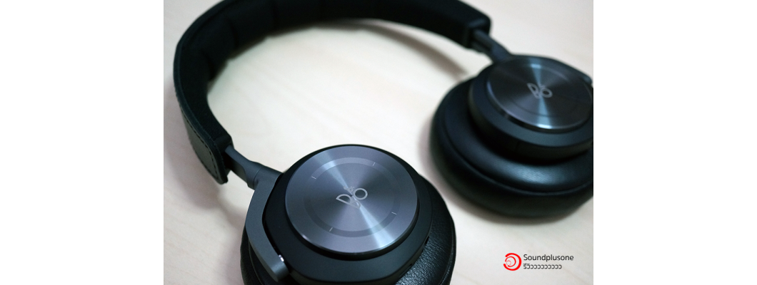 รีวิว B&O Beoplay H7 หูฟังไร้สาย ไร้เทียมทาน!