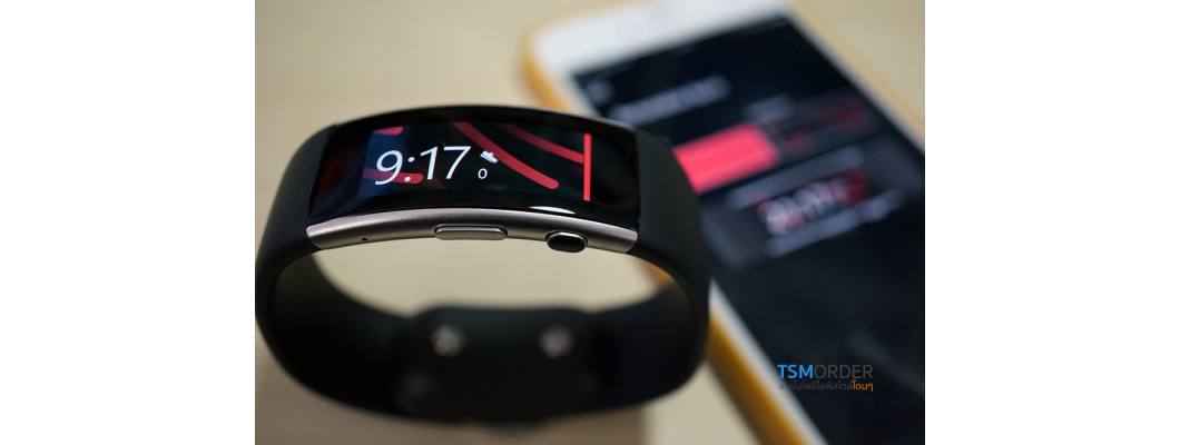 รีวิว Microsoft Band 2 รองรับทุกไลฟ์สไตล์