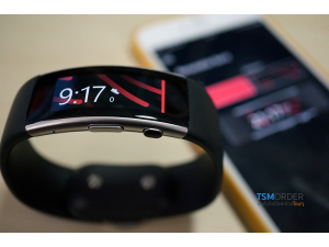 รีวิว Microsoft Band 2 รองรับทุกไลฟ์สไตล์ รีวิว Microsoft Band 2 รองรับทุกไลฟ์สไตล์