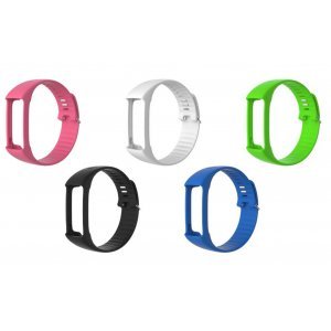 Polar A360 Wrist Band สายรัดข้อมือสำรอง Polar A360 Wrist Band สายรัดข้อมือสำรอง