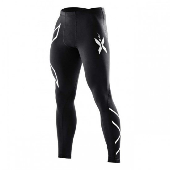 2XU Men's Compression Tights กางเกงรัดกล้ามเนื้อ - MA1967b 2XU Men's Compression Tights กางเกงรัดกล้ามเนื้อ - MA1967b