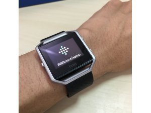 [รีวิว] Fitbit Blaze นาฬิกาฟิตเนสอัจฉริยะ ครบทุกรายละเอียด!
