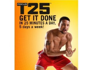 มารู้จัก T25 กันเถอะ