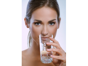 อาการบวมน้ำ