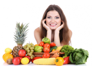 35 วิธีการกินอาหารลดความอ้วน