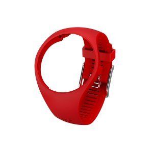 Polar M200 Wrist Strap สายซิลิโคนสำรอง (ของแท้) by Polar Polar M200 Wrist Strap สายซิลิโคนสำรอง (ของแท้) by Polar