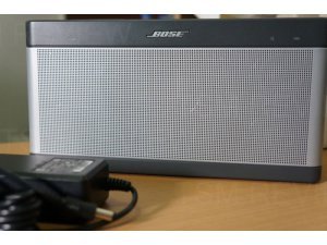 รีวิว Bose Soundlink 3 อีกขั้นของลำโพงบลูทูธพกพา