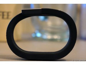 รีวิว Jawbone UP24 สายรัดข้อมือ “อัพ” ทุกเวลา