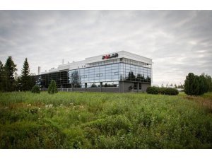 ประวัติความเป็นมาแบรนด์ Polar