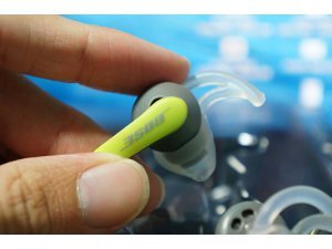 รีวิวเปิดกล่อง Bose SIE2i หูฟังวิ่ง ฟิตเนส ออกกำลังกาย รีวิวเปิดกล่อง Bose SIE2i หูฟังวิ่ง ฟิตเนส ออกกำลังกาย