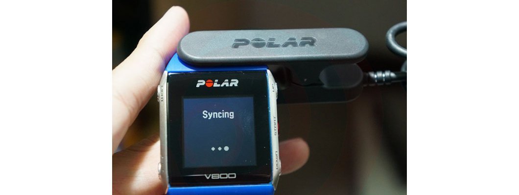 รีวิวเปิดกล่อง Polar V800 นาฬิกา GPS รองรับไตรกีฬาขั้นสูง