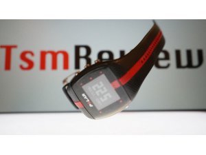 รีวิว Polar FT7 รูปร่าง ฟังก์ชั่นการเทรน เมนูต่างๆ