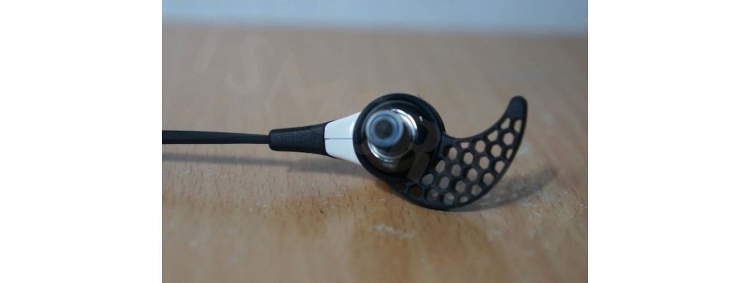 รีวิว Jaybird Bluebuds X sport หูฟังออกกำลังกายบลูทูธ อึด+เทพ!