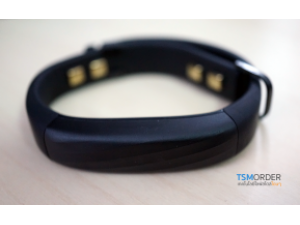 [รีวิว] Jawbone UP3 สายรัดติดตามทุกกิจกรรม