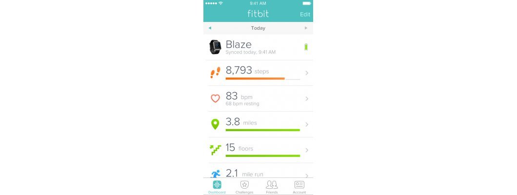 Q&A - Fitbit นับก้าวไม่ตรงกับที่เดินจริง ผิดปกติไหม?