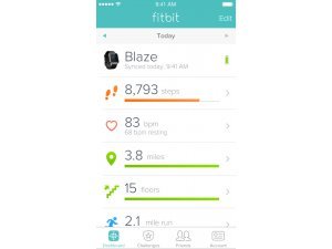 Q&A - Fitbit นับก้าวไม่ตรงกับที่เดินจริง ผิดปกติไหม? Q&A - Fitbit นับก้าวไม่ตรงกับที่เดินจริง ผิดปกติไหม?