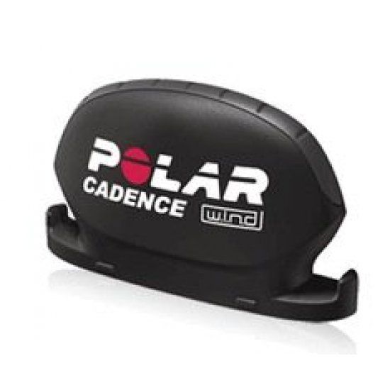 Polar CS Sensor W.I.N.D. Polar CS Sensor W.I.N.D.
