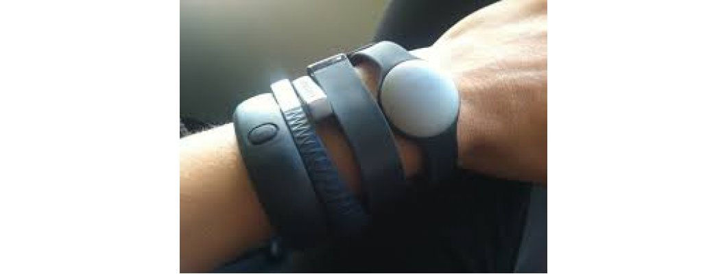 Activity tracker เครื่องติดตามความแอคทีฟคืออะไร?