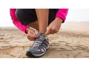 วิธีการเลือกรองเท้าออกกำลังกายให้เหมาะกับคุณ