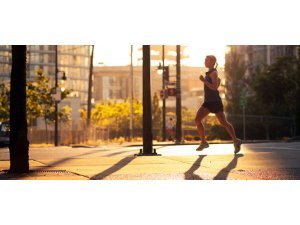 ออกกำลังกายตอนเช้า หรือ ตอนเย็น ดีที่สุด?