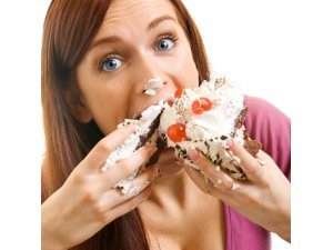 กำจัดสภาวะการกินแบบไม่ยั้ง ทำอย่างไร?