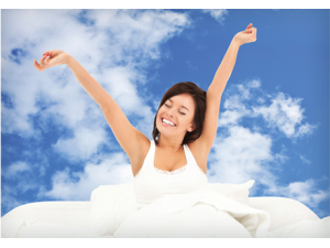 นี่คือวิธีง่ายๆที่ทำให้นอนหลับได้ดีขึ้น