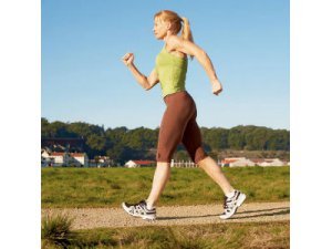 ทำไมเราถึงต้องเดินวันละ 1 หมื่นก้าว