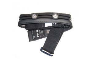 วิธีทำความสะอาดสายคาดหน้าอก Polar อย่างถูกวิธี