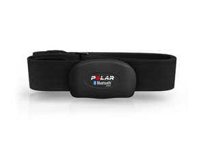 สัญญานเซ็นเซอร์ Polar ใช้ได้กับอุปกรณ์ใดบ้าง