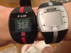 Polar FT7 ข้อดีและข้อเสีย