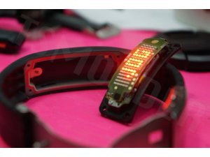 รีวิวแบบลึกๆ แหวก Polar Loop ออกมาดูข้างใน มีไรบ้าง มาดูกัน