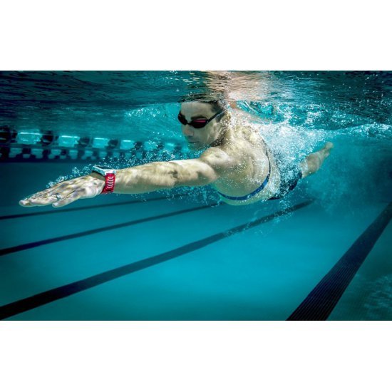 hrm tri running dynamics