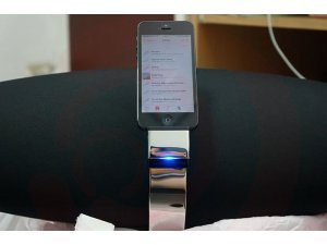 รีวิวเปิดกล่อง B&W Zeppelin Air Lightning เทพเจ้าลำโพง