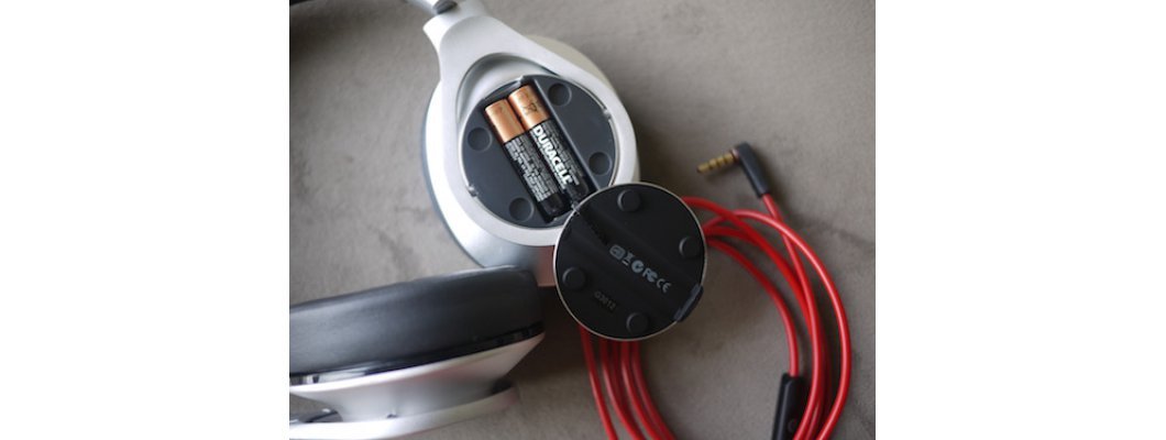 รีวิว Bose Quiet Comfort 15 (QC15) ข้อดี ข้อเสีย